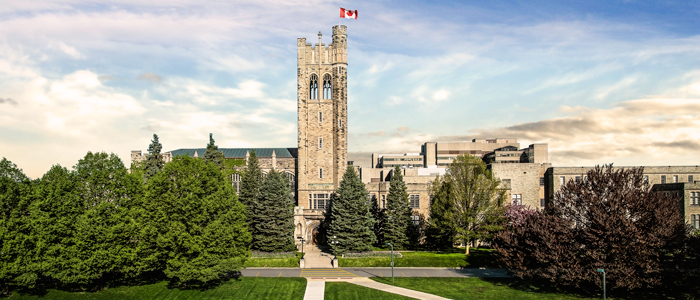 Western University